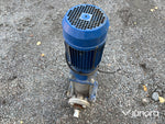 Tryckstegringspump - Lowara SV1604F40T