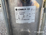 Tryckstegringspump - Lowara SV1604F40T