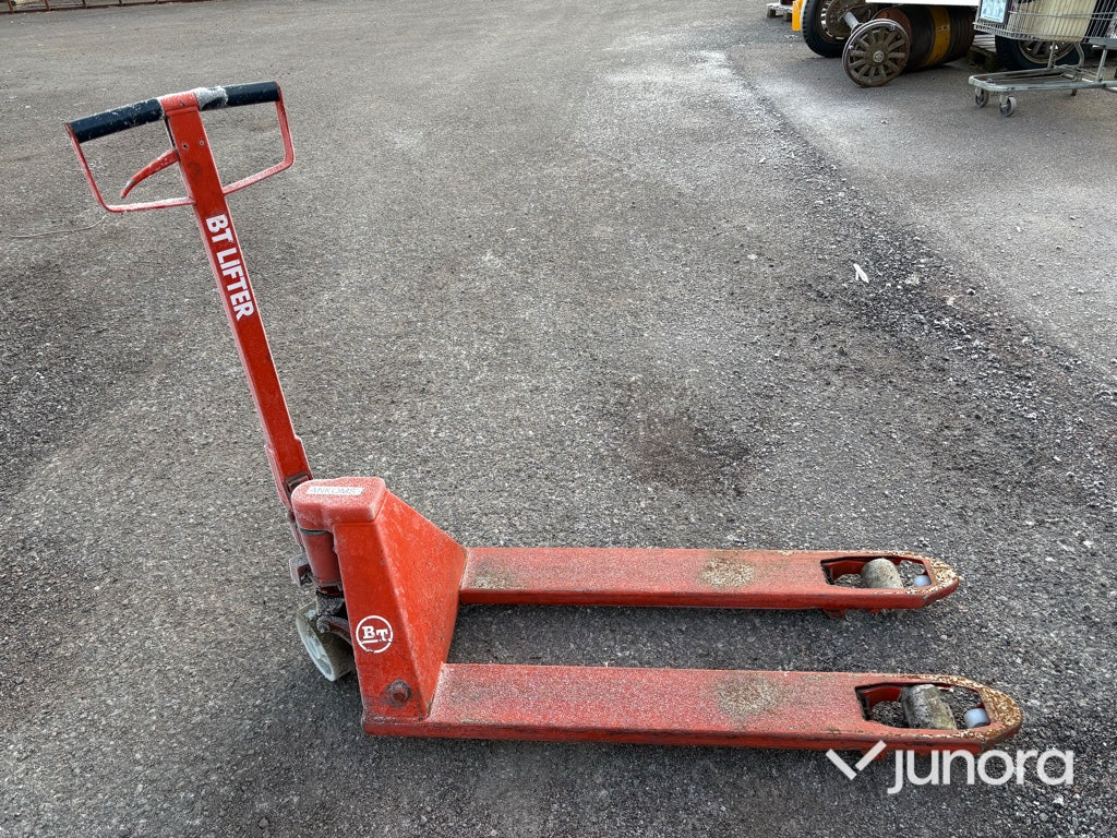 Palldragare - BT L 2000/7