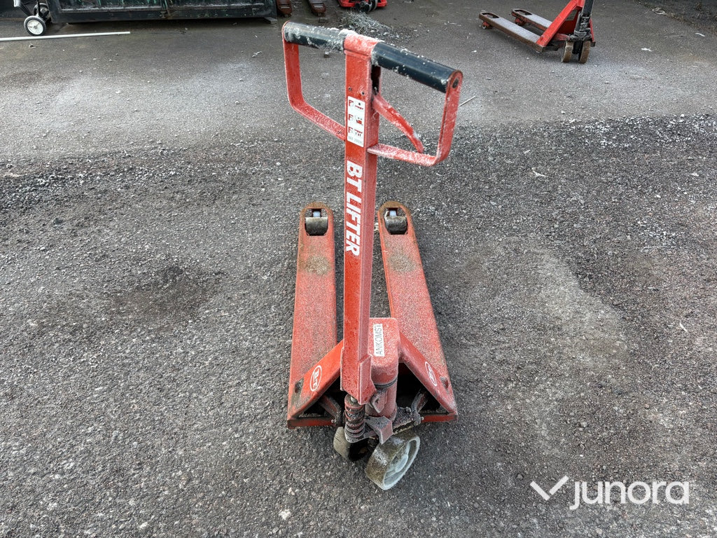 Palldragare - BT L 2000/7