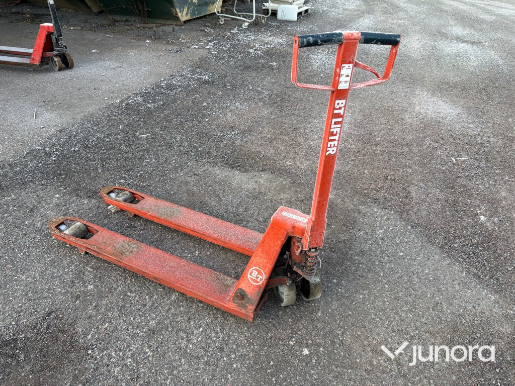 Palldragare - BT L 2000/7