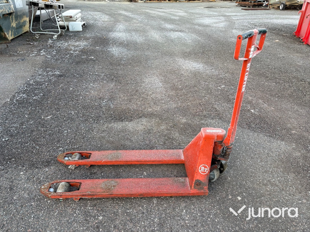 Palldragare - BT L 2000/7