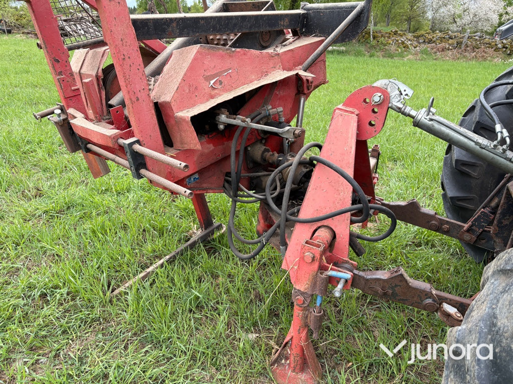 Gallringsprocessor - Vimek, G30