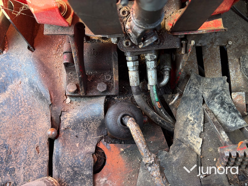 Skotare - Volvo BM Boxer