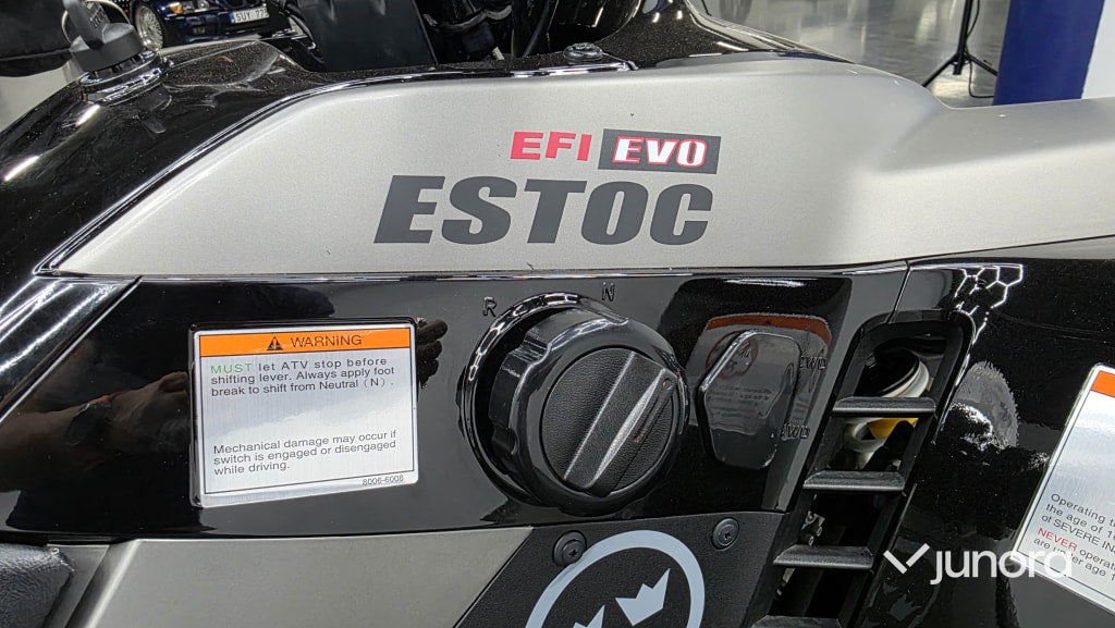 CECTEK ESTOC 500