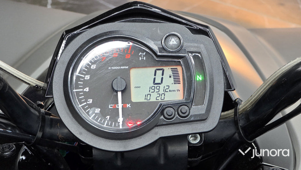 CECTEK ESTOC 500