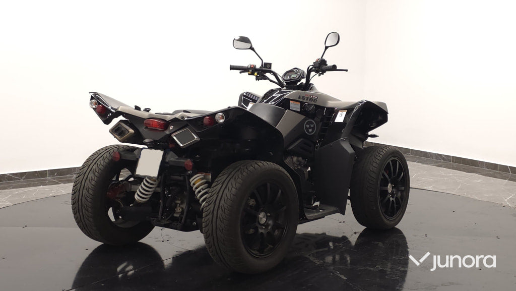 CECTEK ESTOC 500