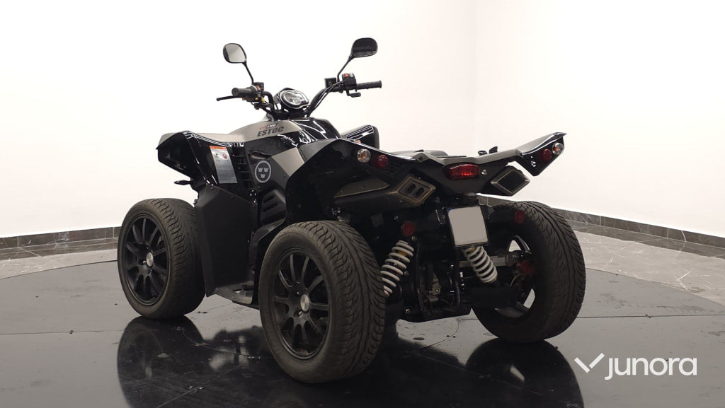CECTEK ESTOC 500