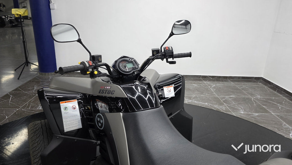 CECTEK ESTOC 500