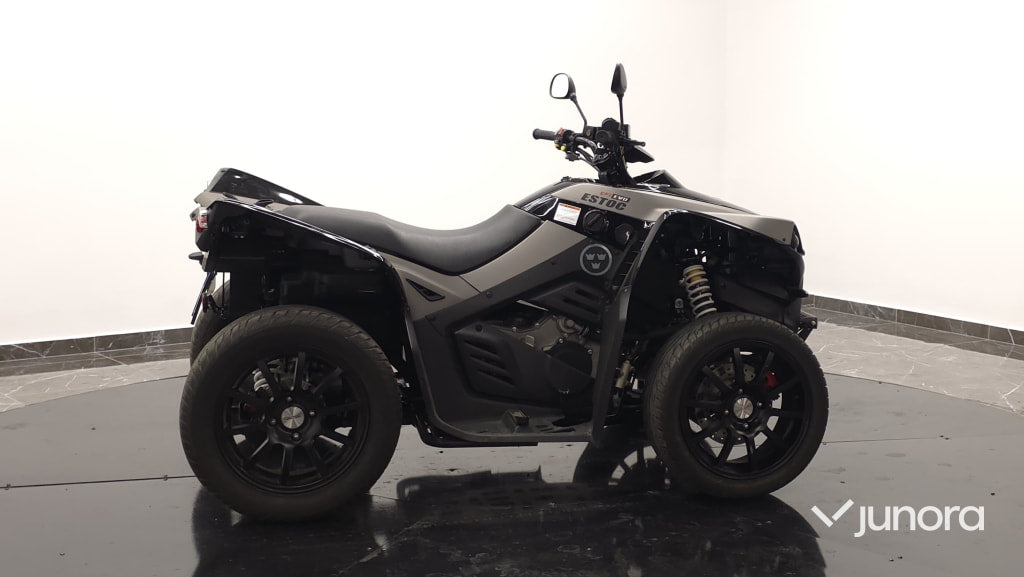 CECTEK ESTOC 500