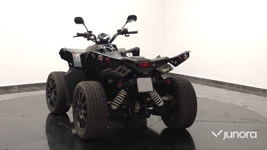 CECTEK ESTOC 500