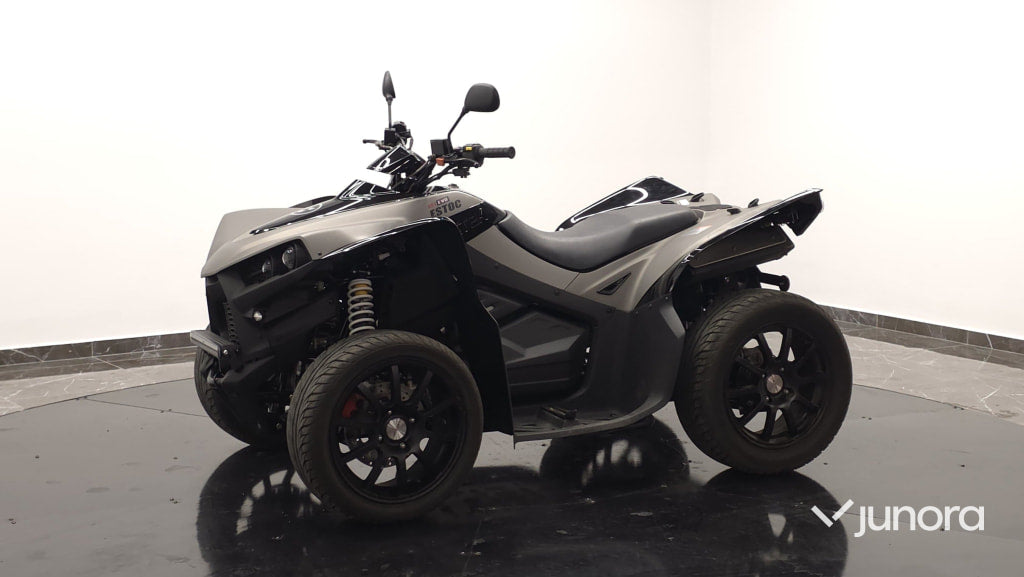 CECTEK ESTOC 500