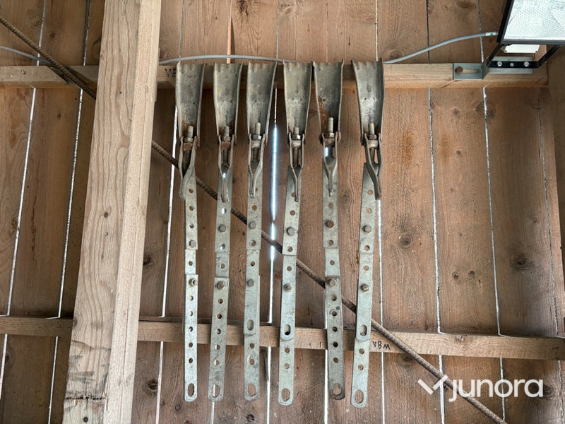 Dubbelmontage - Alliance, 20.8-38