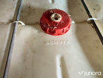 Vattentank 1000 liter