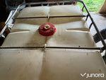 Vattentank 1000 liter