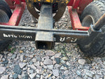 Mowi Skogsvagn 850