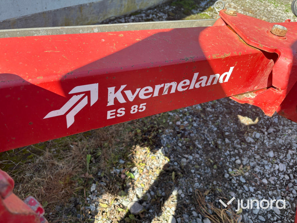 Växelplog Kverneland ES 85