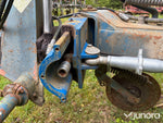 Växelplog Överum CX 490H