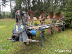 Växelplog Överum CX 490H