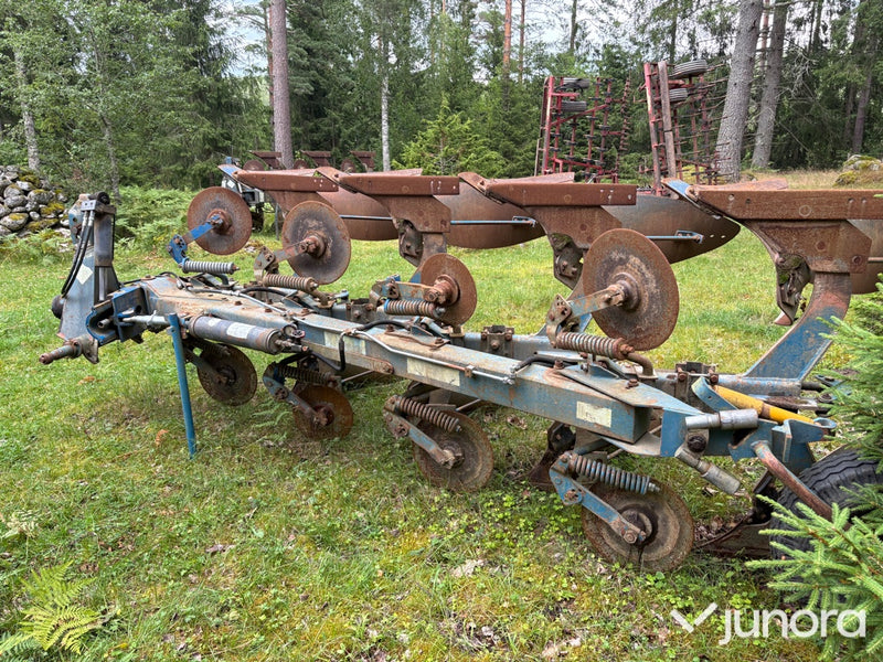 Växelplog Överum CX 490H