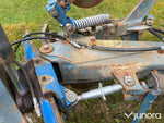 Växelplog Överum CX 490H