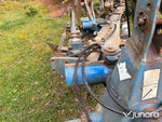 Växelplog Överum CX 490H