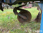 Växelplog Överum CX 490H