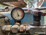 Växelplog Överum CX 490H