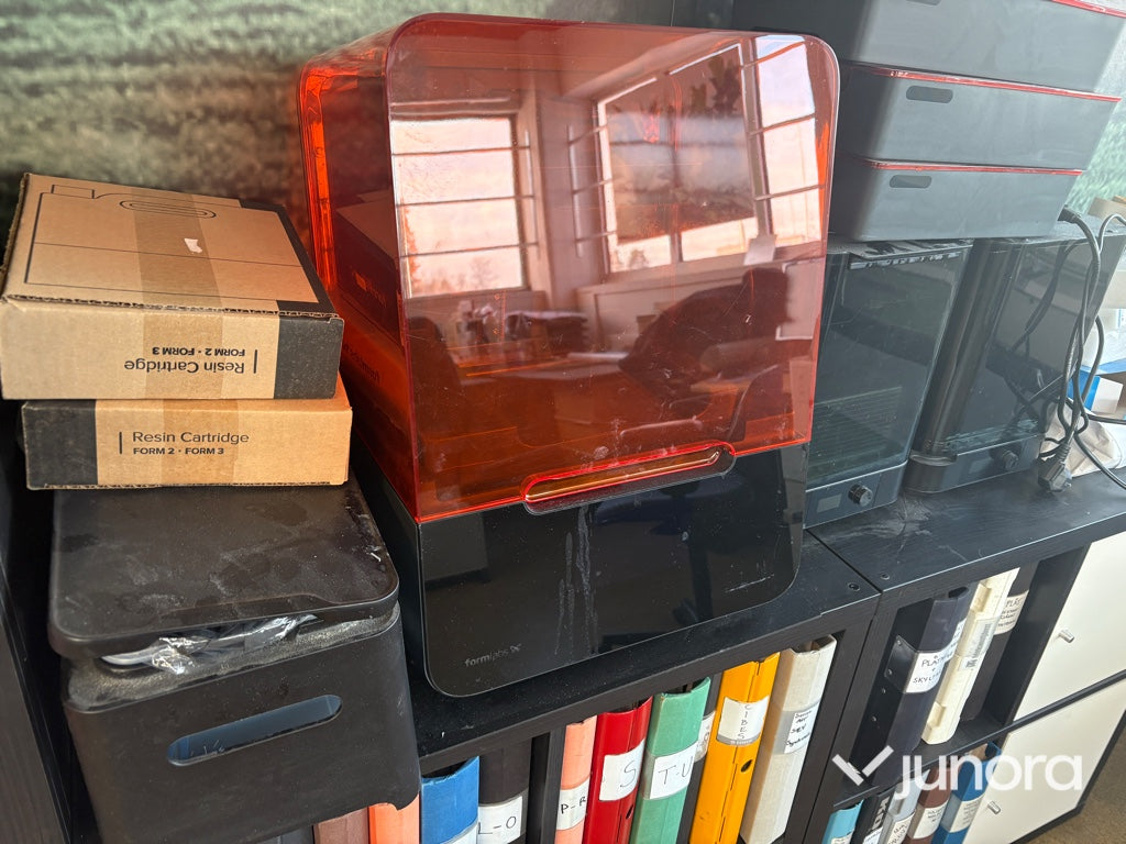 3D-skrivare - Formlabs