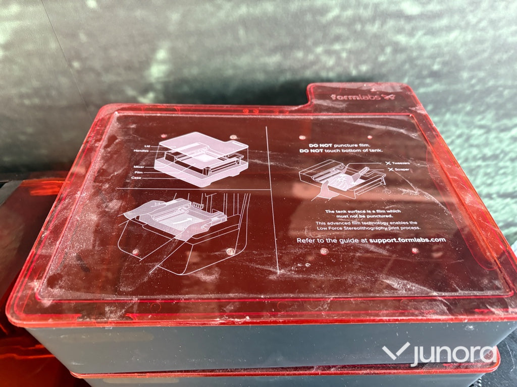 3D-skrivare - Formlabs