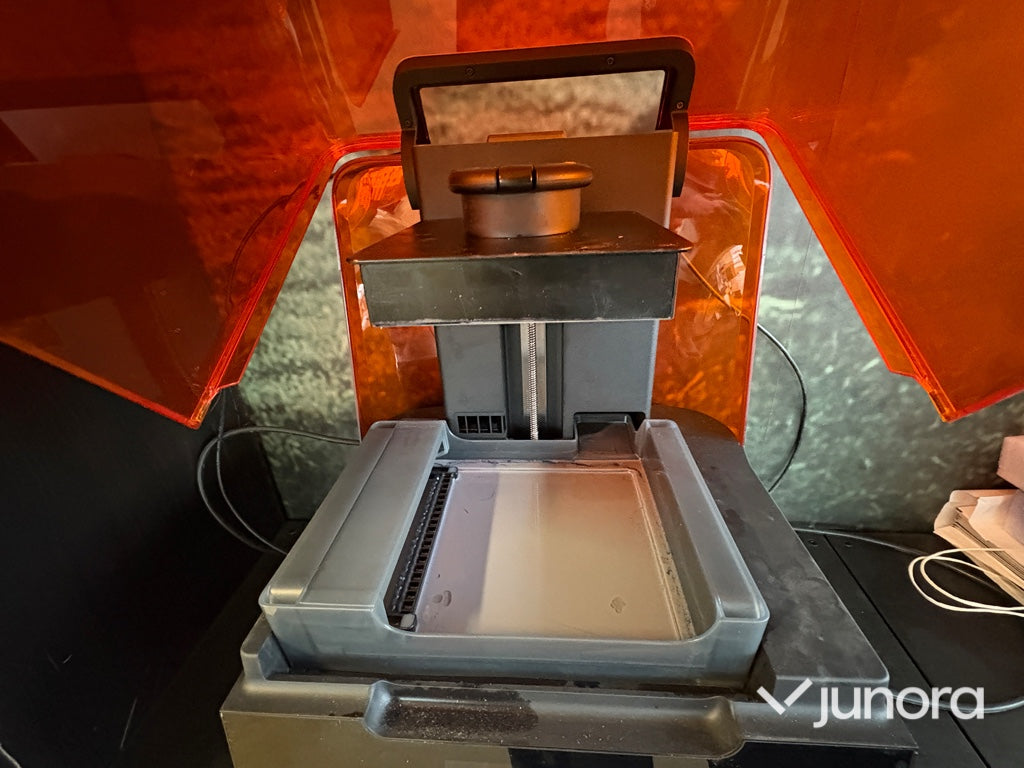 3D-skrivare - Formlabs