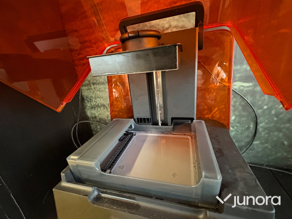 3D-skrivare - Formlabs
