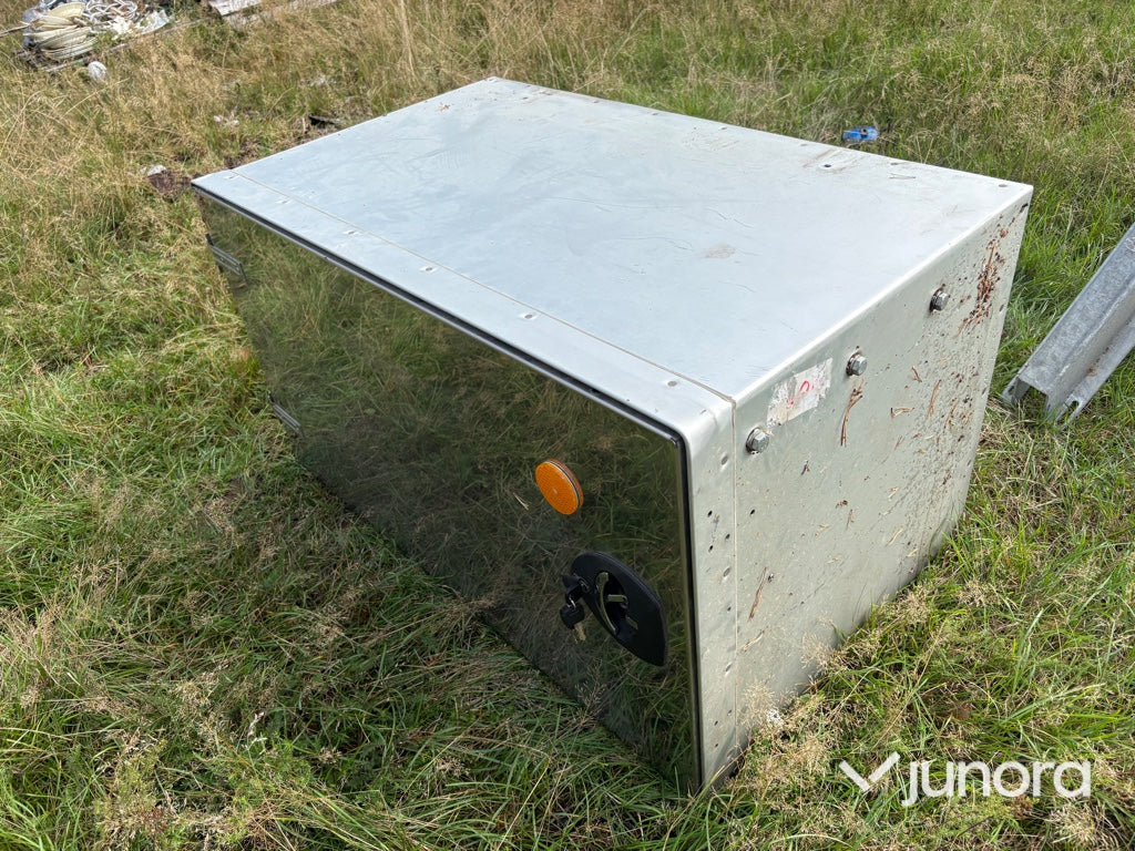 Verktygslåda BT Trailerparts
