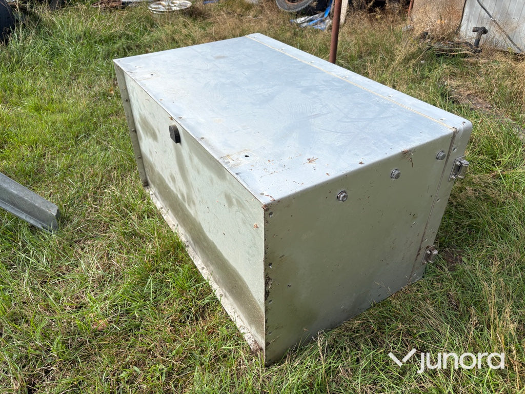 Verktygslåda BT Trailerparts