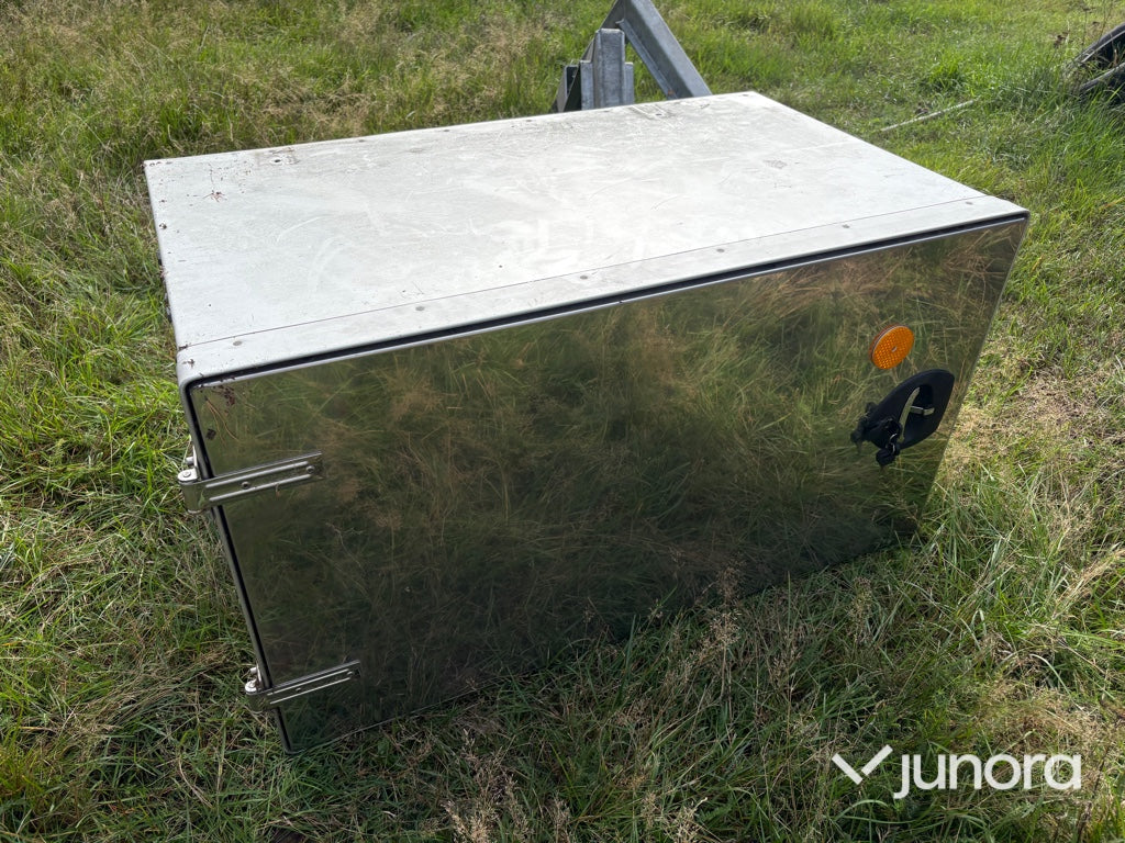 Verktygslåda BT Trailerparts