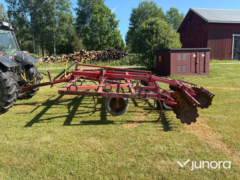 Väderstad Kultivator M.78