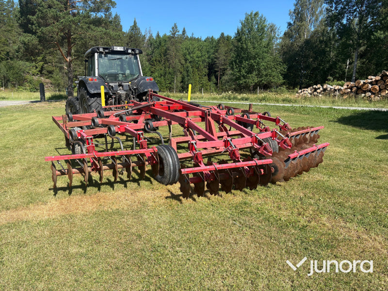 Väderstad Kultivator M.78