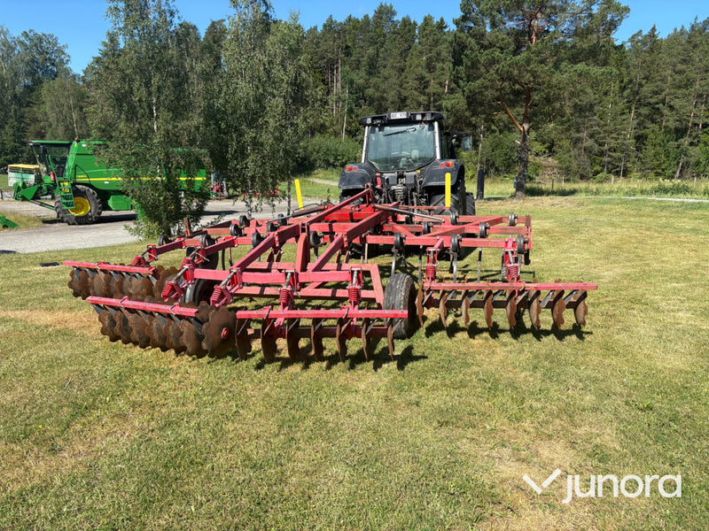 Väderstad Kultivator M.78