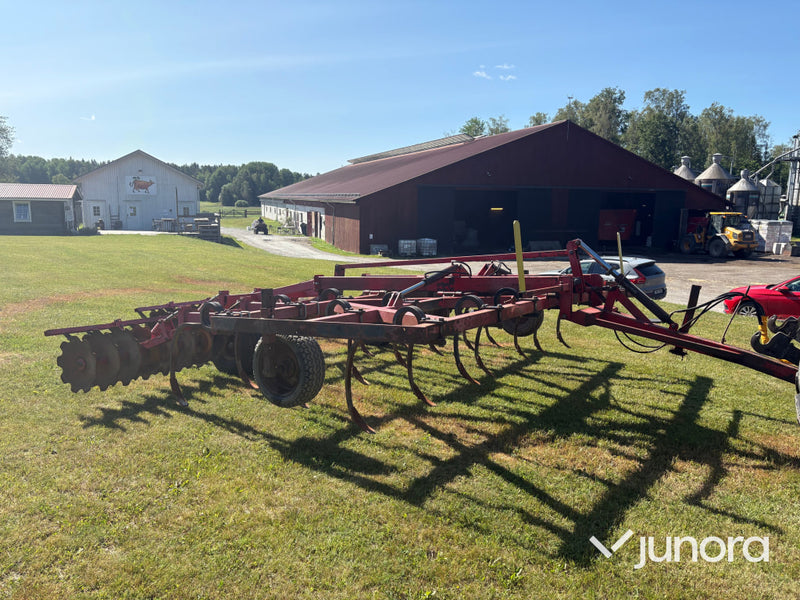 Väderstad Kultivator M.78