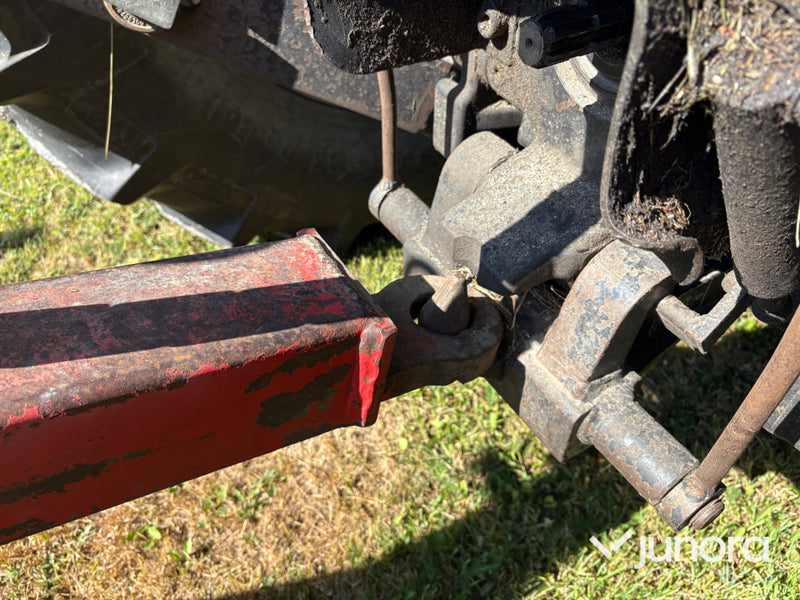 Väderstad Kultivator M.78