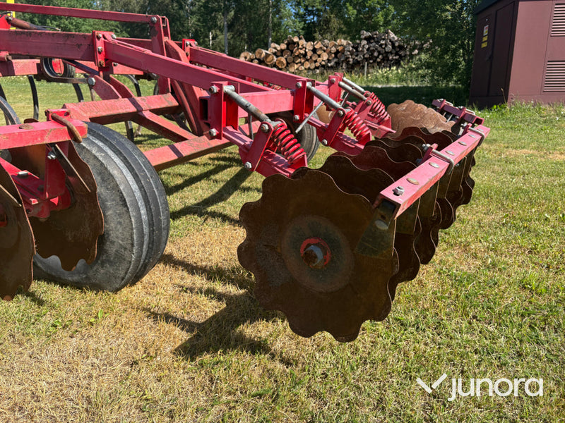 Väderstad Kultivator M.78