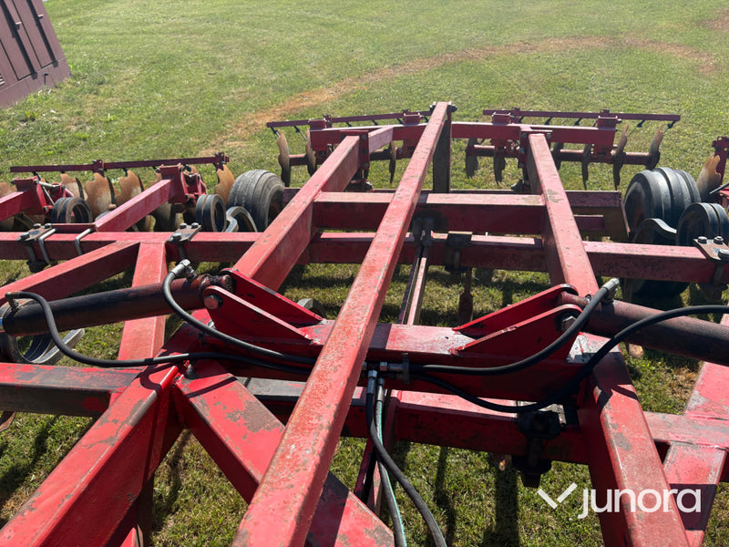 Väderstad Kultivator M.78