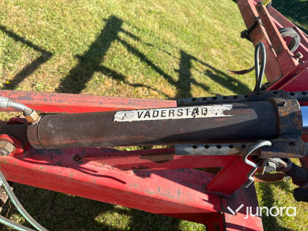 Väderstad Kultivator M.78