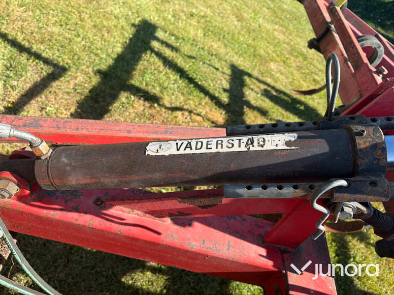 Väderstad Kultivator M.78