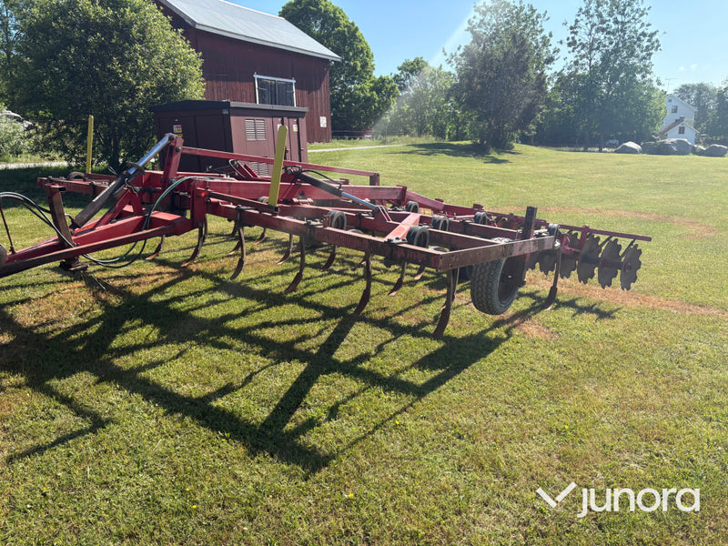 Väderstad Kultivator M.78