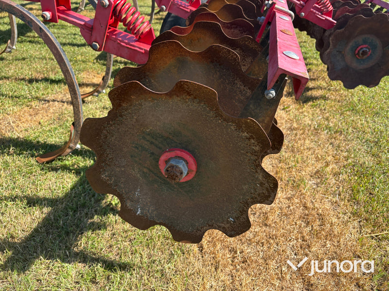 Väderstad Kultivator M.78