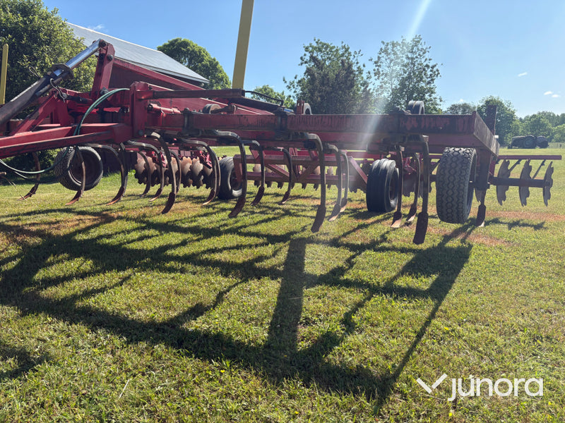 Väderstad Kultivator M.78