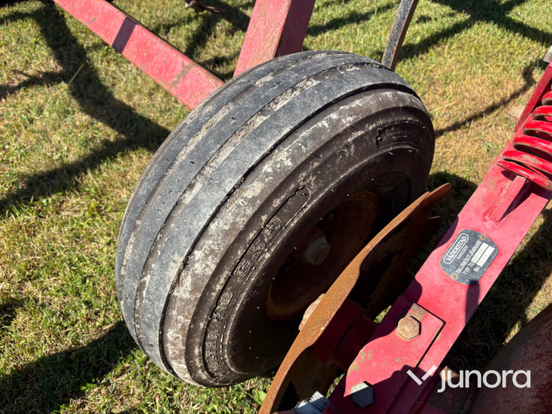 Väderstad Kultivator M.78