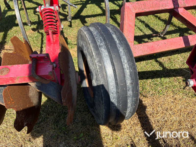 Väderstad Kultivator M.78