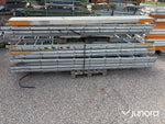Haki Byggställningsmaterial